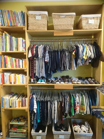 The Consignment Choice