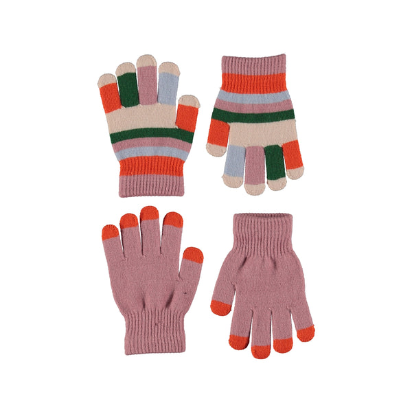 Gloves and Mittens