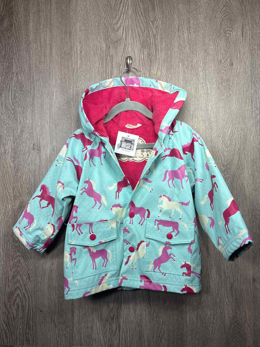 Hatley Size 18-24m Rain gear