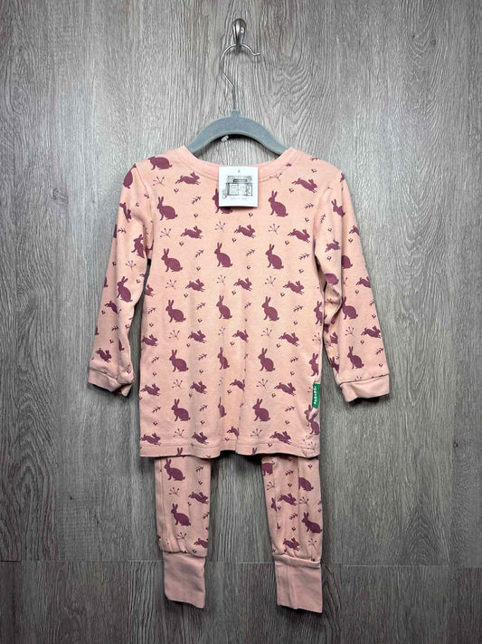 Parade Size 3-4y Pajamas