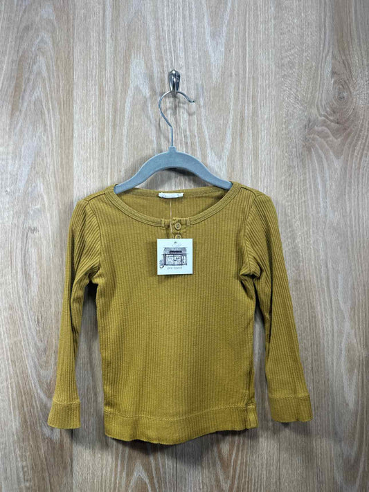 Jamie Kay Size 2y Shirt