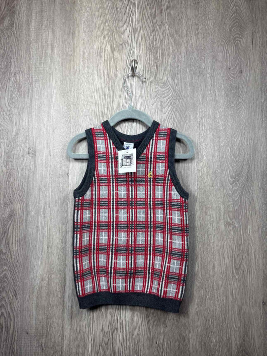 Petit Bateau Size 4y Sweater
