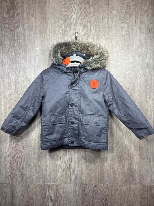 Kenzo Jungle Size 2y Jackets & Outerwear