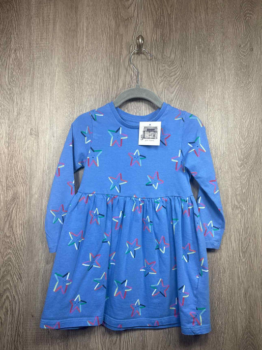 Marks & Spencer Size 2-3y Dress