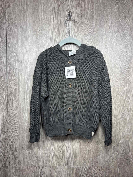 Jax and Lennon Size 3-4y Sweater