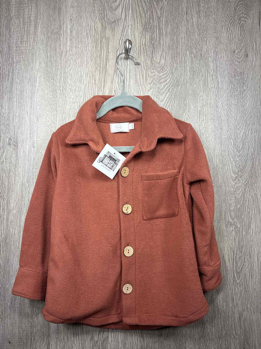Tiny Button Apparel Size 12-24m Sweater