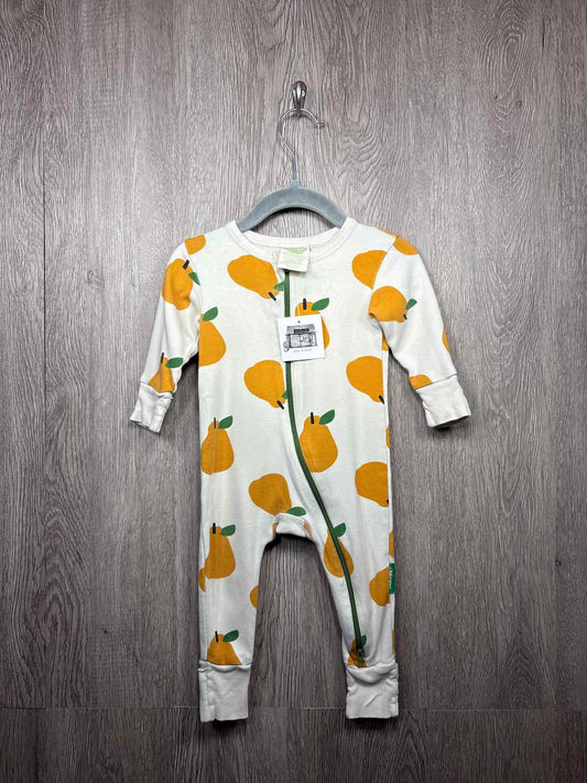 Parade Size 3-6m Sleeper