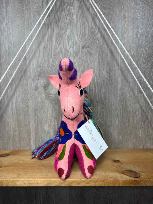 Stuffed Animals - Unicorn