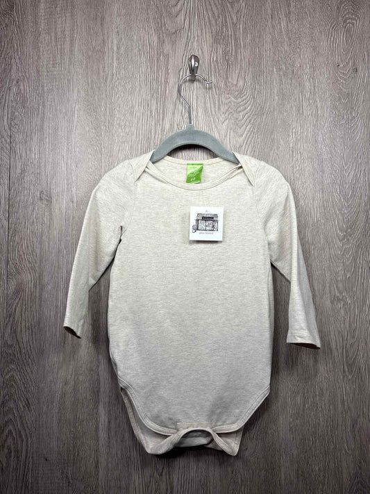 Peekaboo Beans Size 18-24m Onesie