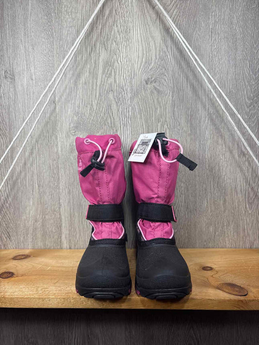 Kamik Size C12 Rain Boots