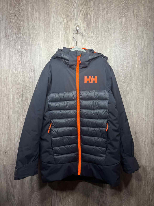 Helly Hansen Size 10y Jackets & Outerwear