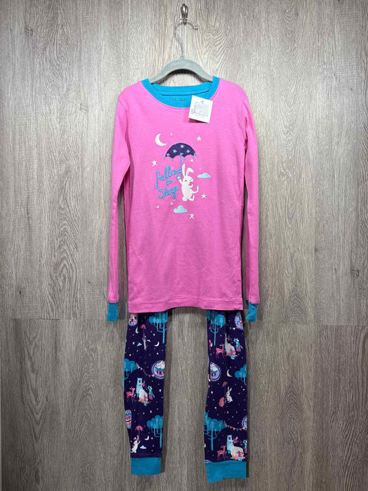Hatley Size 10y Pajamas
