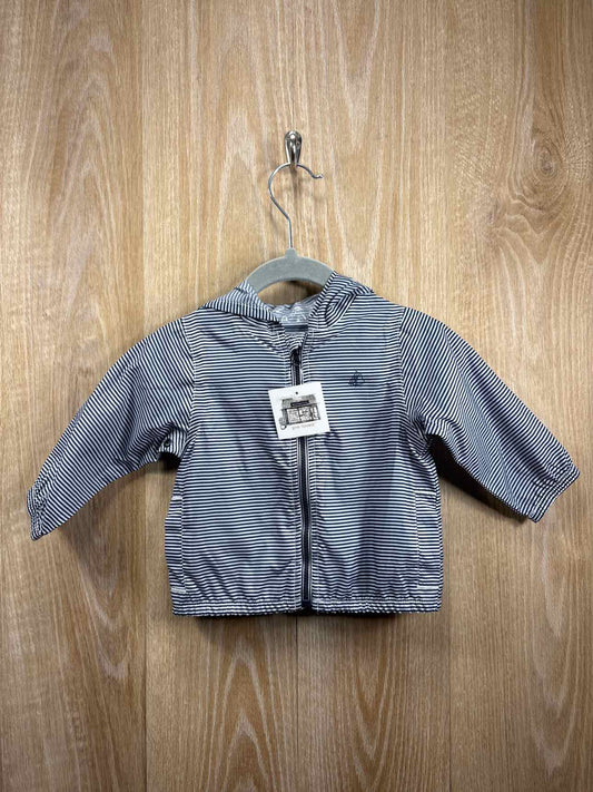 Petit Bateau Size 0-6m Rain gear