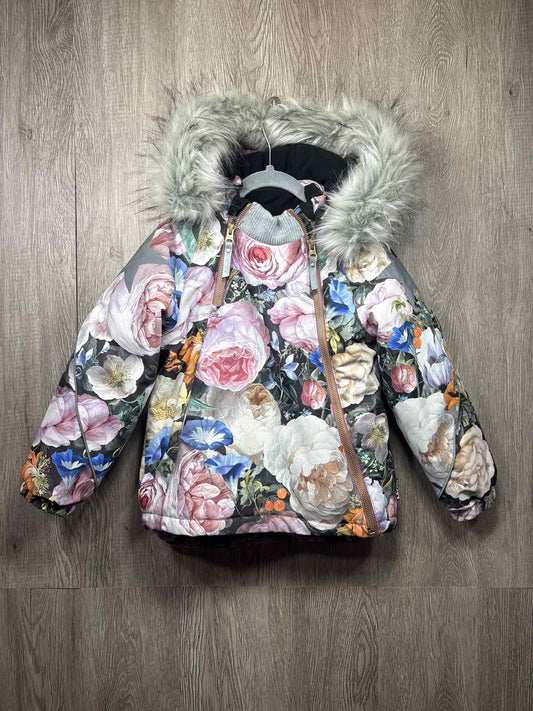 Molo Size 5y Jackets & Outerwear