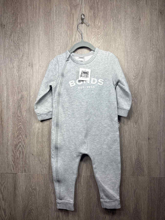 Bonds Size 18-24m Romper