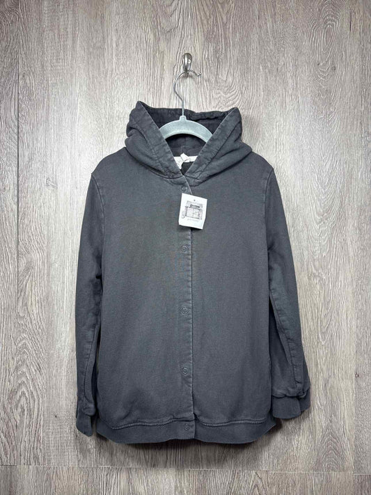 Gray Label Size 7-8y Hoodie