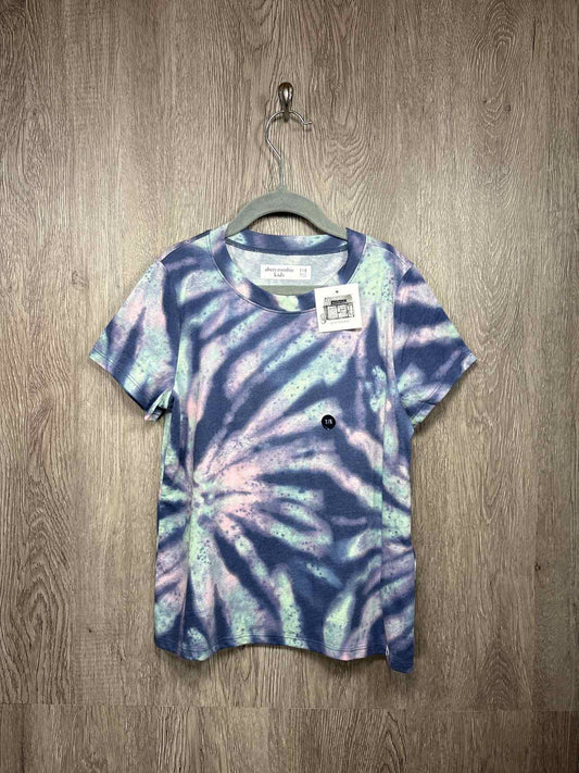 Abercrombie Kids Size 7-8y Shirt