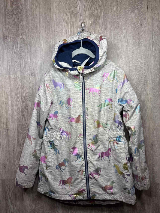 Hatley Size 10y Rain gear