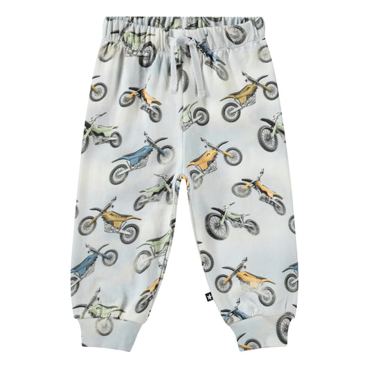 Simeon - mini motorcross