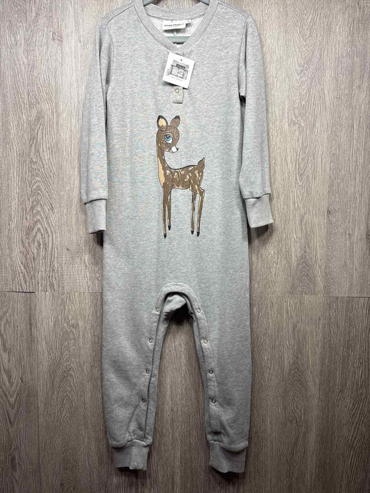 Mini Rodini Size 2-3y Romper