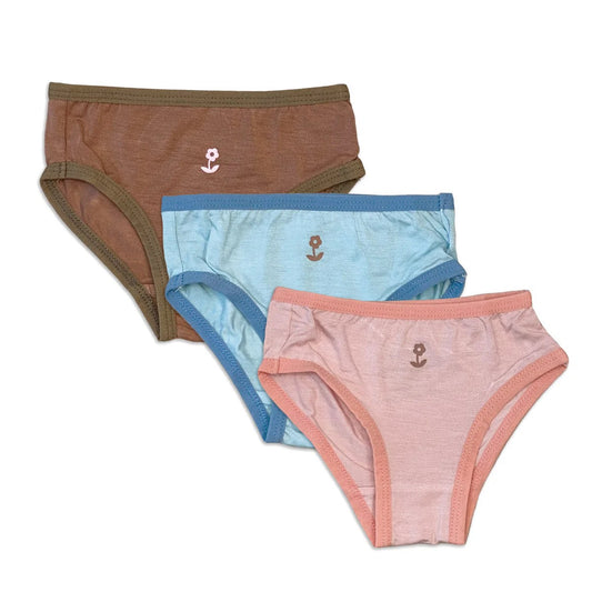 bamboo bikini - teatime, sky, garden