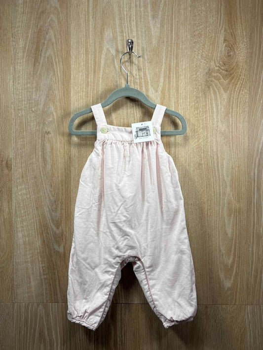 Jacadi Size 3-6m Overalls