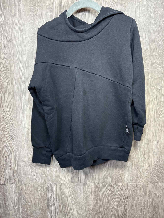 Nununu Size 4-5y Hoodie