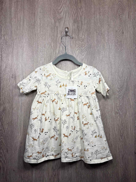 Rylee and Cru Size 6-12m Dress