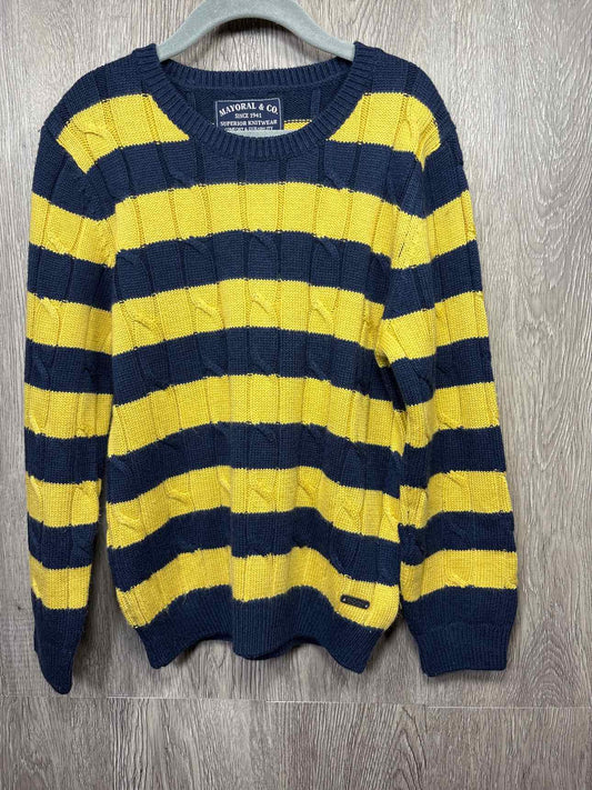 Mayoral Size 7y Sweater