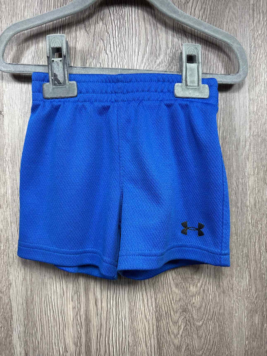 Under Armour Size 12-18m Shorts