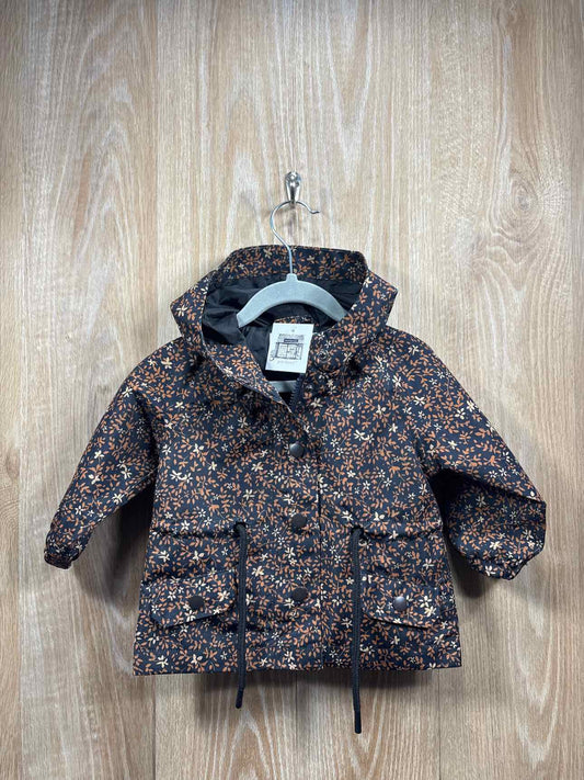 Rylee and Cru Size 12-18m Rain gear