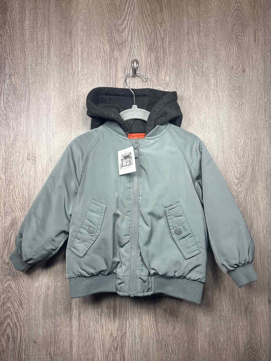 Zara Size 12-18m Jackets & Outerwear