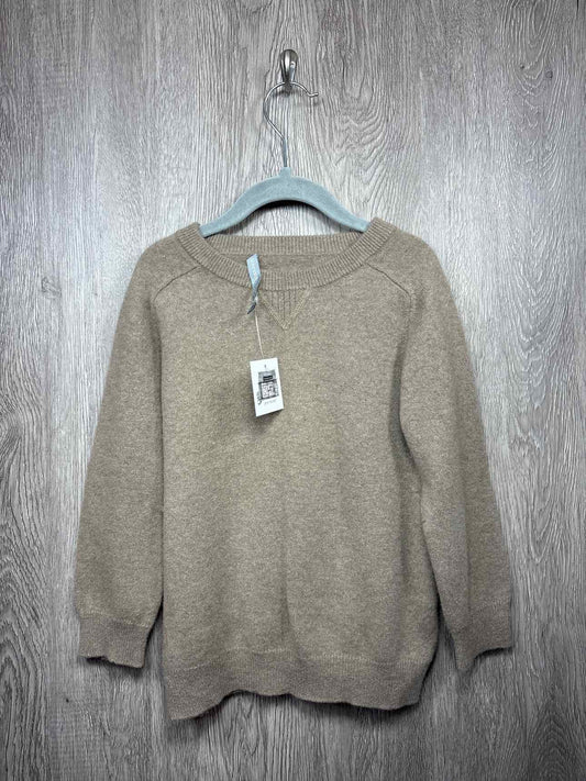 Monoprix Size 6y Sweater