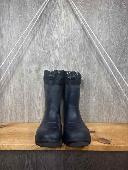 Kamik Size C12 Rain Boots