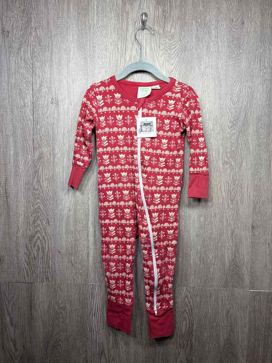 Parade Size 12-18m Sleeper