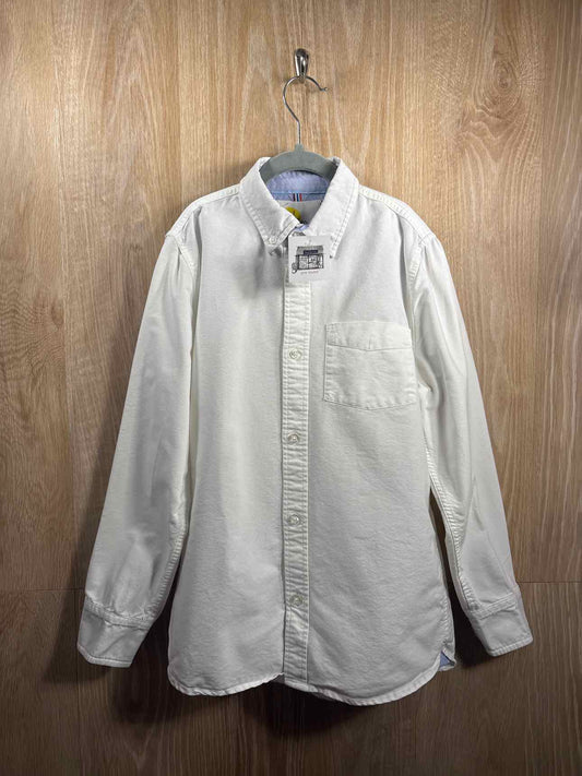 Mini Boden Size 11-12y Shirt