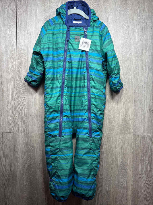 MEC Size 18-24m Jackets & Outerwear