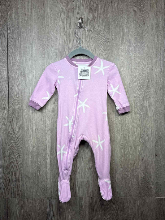 Zippy Jamz Size 3-6m Sleeper