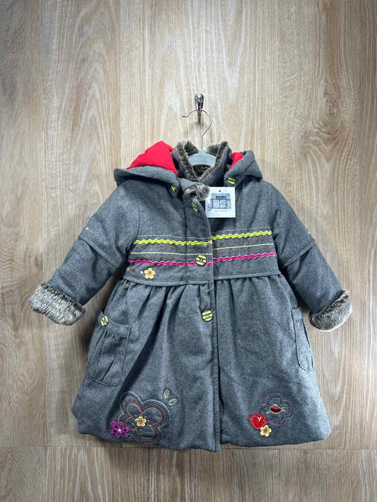 Deux Par Deux Size 18-24m Outerwear