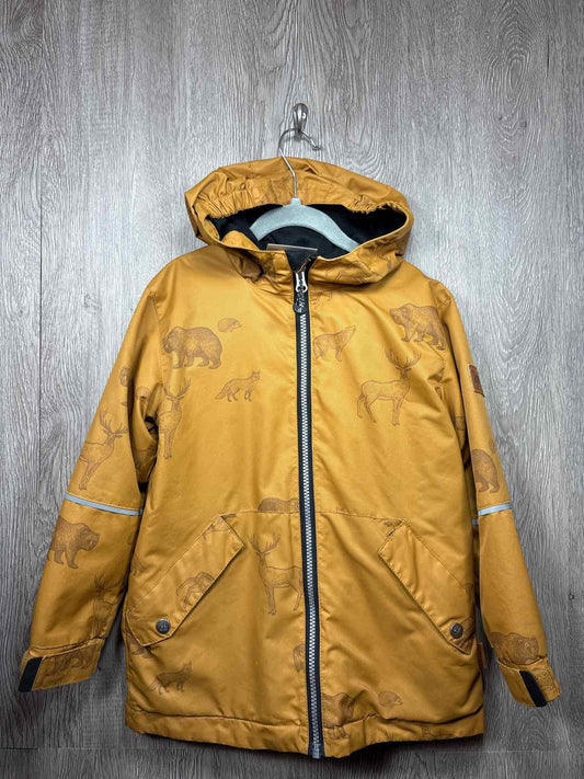 Deux Par Deux Size 6y Jackets & Outerwear