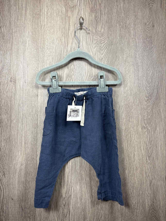 Petits Vilains Size 18-24m Pants