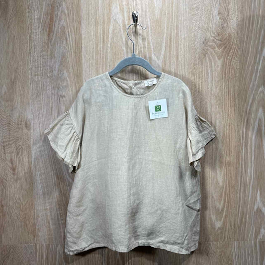 The Simple Folk Size 9-10y Outfit