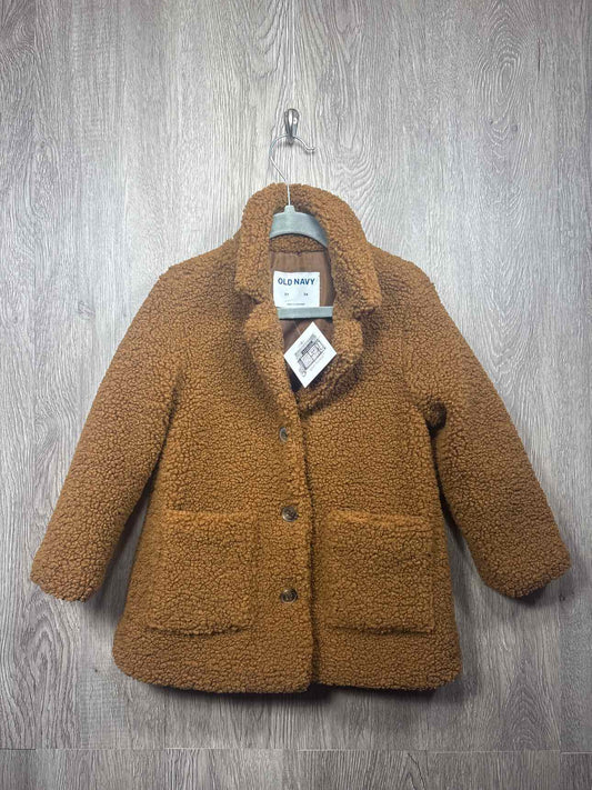 Old Navy Size 3y Jackets & Outerwear