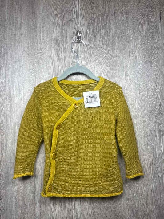 Disana Size 6-12m Sweater