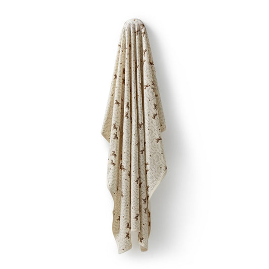 Organic Blanket - Trixie Horse
