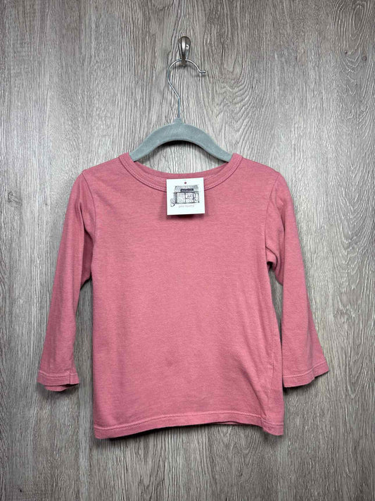 Mini Mioche Size 12-18m Shirt