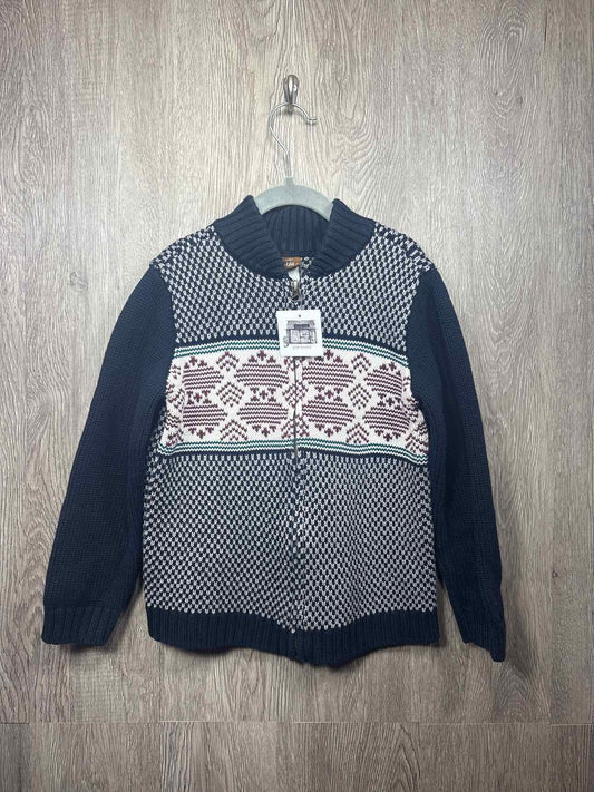 Tea Collection Size 6-7y Sweater