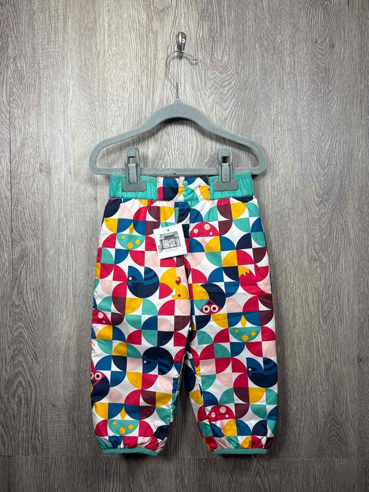 Patagonia Size 12-18m Pants
