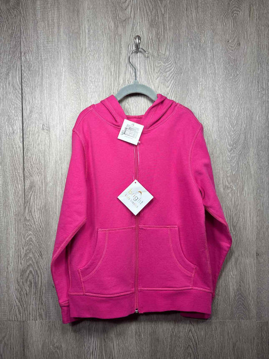 Hanna Anderson Size 8y Hoodie