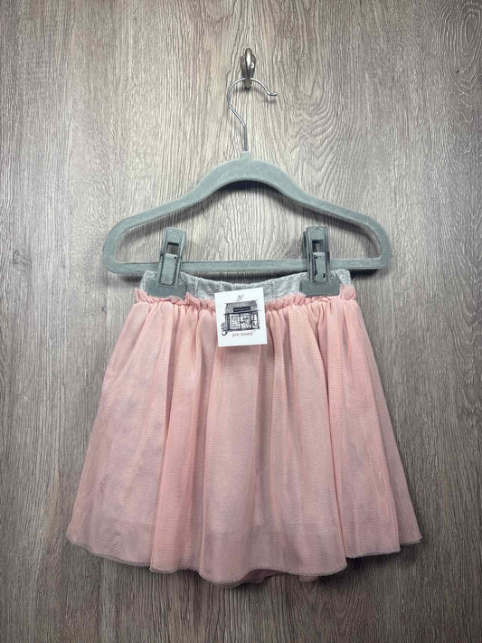 Tea Collection Size 4y Skirt